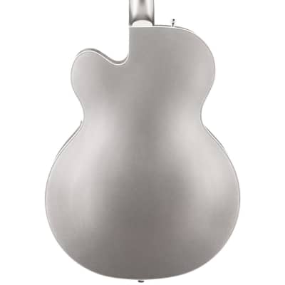 Gretsch G5420T Electromatic Hollow Body Single-Cut - Airline Silver image 6