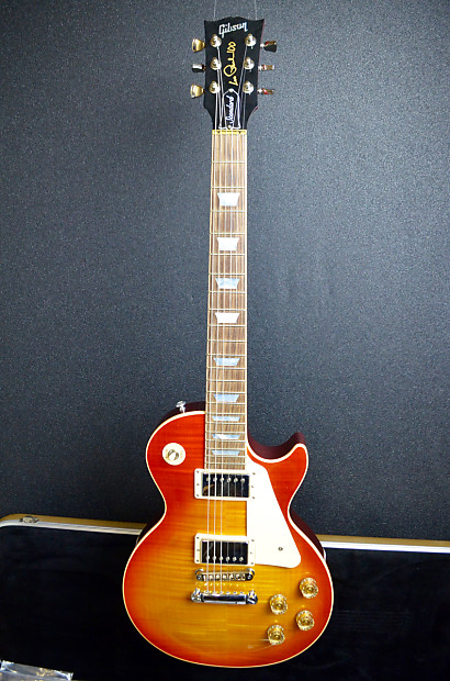 Gibson Les Paul Standard 100th Anniversary 2015 