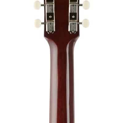 Gibson 50s J45 Original Acoustic Electric Vintage Sunburst with Case image 7