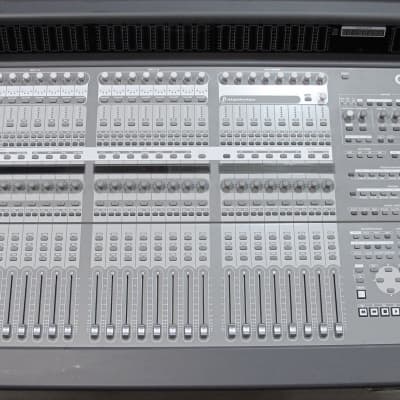 Avid Digidesign C24 Pro Tools Control Surface  (SHIPPING AVAILABLE) image 2