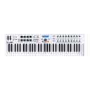 Arturia KeyLab Essential 61-Key MIDI Controller Keyboard
