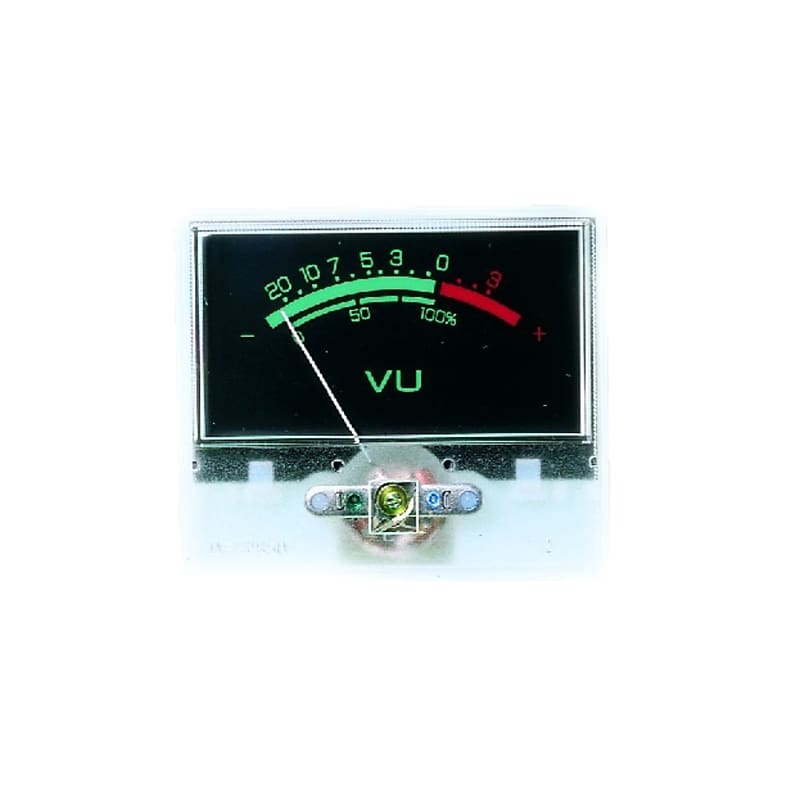 VU Meter for Roland RE-201 RE-150 RE-101 RE-301 image 1