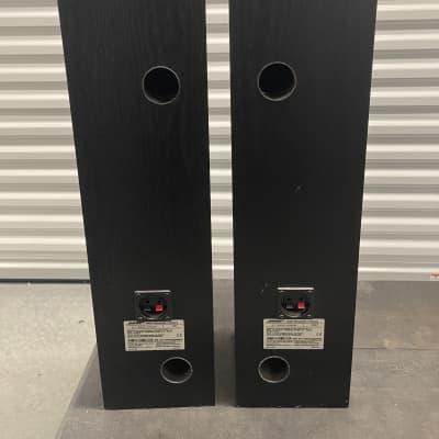 BOSE 501 Series V Direct/Reflecting Speakers | Reverb