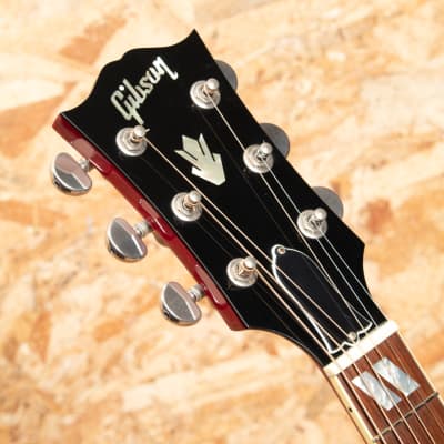 Gibson Dove AN 2010 image 8