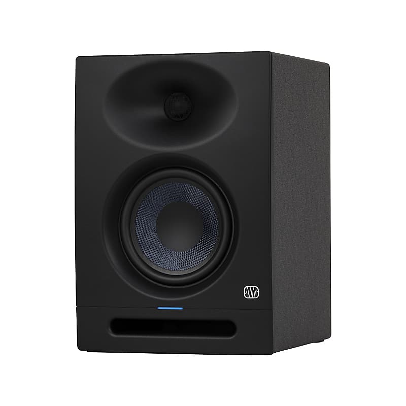 PreSonus Eris Studio 5 - 5.25" 2-way Active Studio Monitor with EBM Waveguide - Single image 1