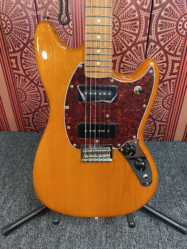 Fender Player Mustang 90 | Reverb