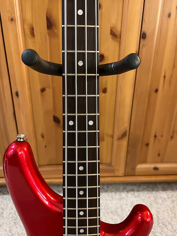 Yamaha Motion B MB-40C Bass 1990's Medium Scale Bass Guitar