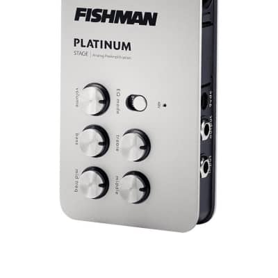 Platinum Stage PRO-PLT-301 Fishman image 7