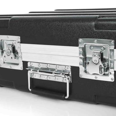 Gator Cases G-MIX 17X18 DJ Mixer and Equipment Case - 17″ X 18″ X 6.5″ image 8