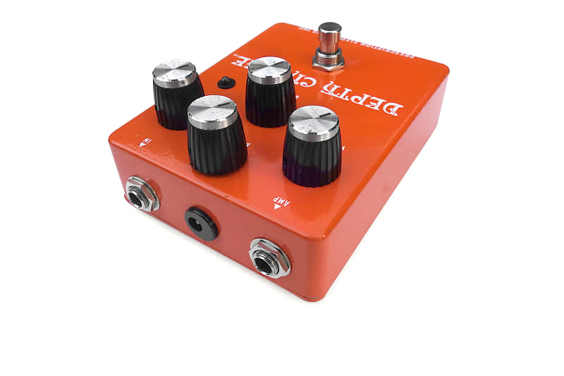 ベース Prescription Electronics Depth Charge Prescription Electronics Depth Charge on bass