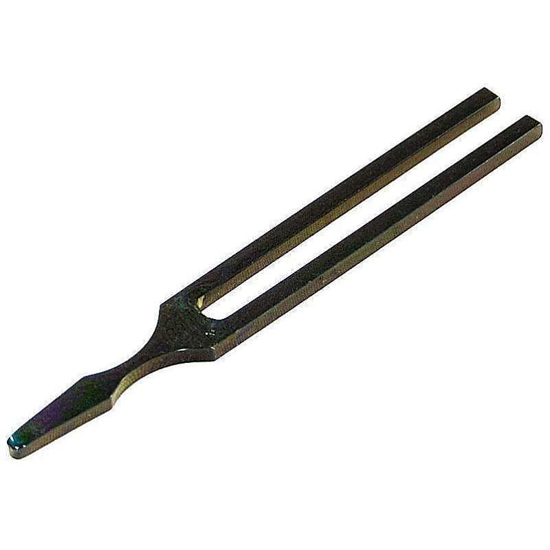 John Walker Tuning Fork E Low 329hz Reverb UK