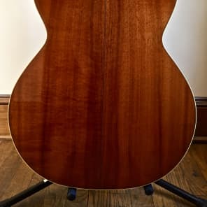 Takamine Limited Edition Santa Fe "Gecko" 1997 Solid Spruce/Koa In Superb Condition! image 6