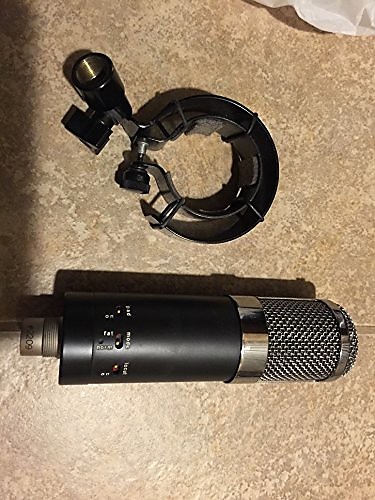 Soundelux U195 | Reverb