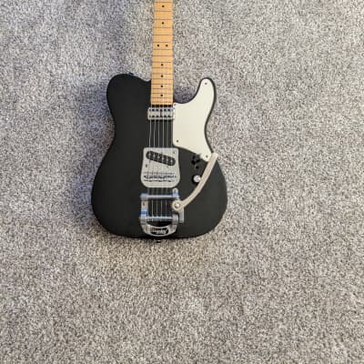 Squier Vintage Modified Cabronita Telecaster with Bigsby | Reverb