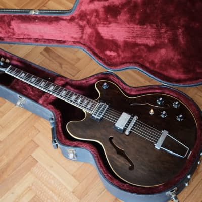 Gibson ES-150DC 1969 - 1975 - Walnut image 1