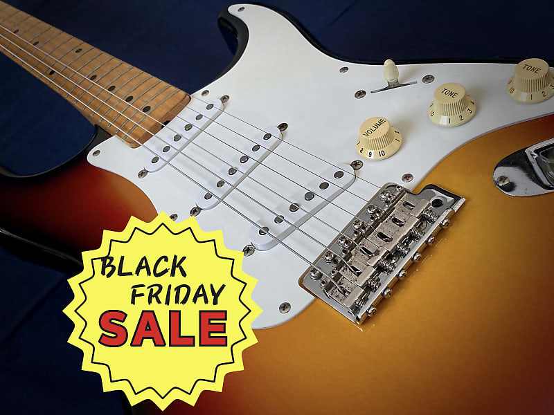 レア】Bradley tokai made oem brand st yso レア】Bradley tokai made