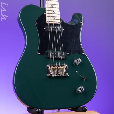 PRS Myles Kennedy Signature Electric Guitar Antique Hunters Green Demo image 1