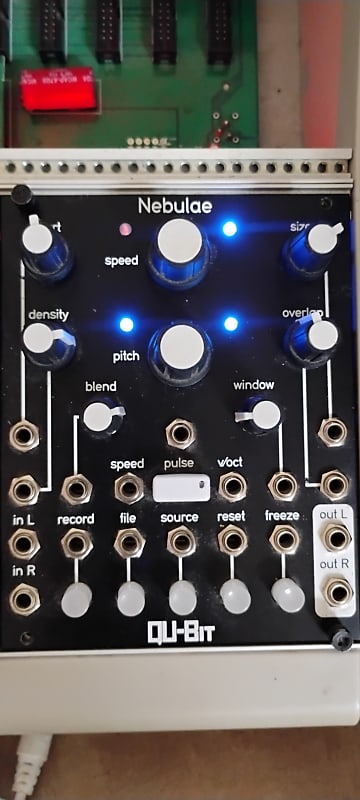 Qu-Bit Electronix Nebulae v2