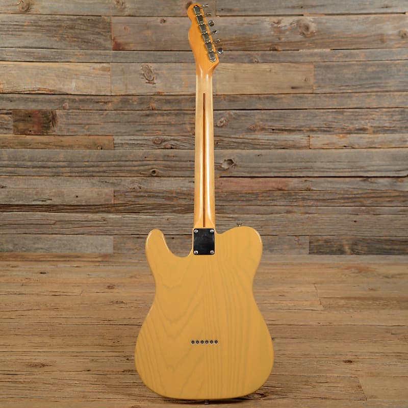 Fender USA '52 Telecaster 1989年製 新品未使用 1989 Fender '52 Telecaster American Vintage Reissue Tele AVRI 1952