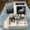 EarthQuaker Devices EQD Palisades Mega Ultimate Overdrive V2 Effects Pedal w/ Box