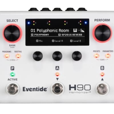 Eventide H90 Harmonizer Effects Pedal for sale
