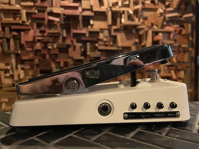 Xotic XW-1 Wah