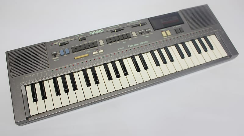 Casio 820 online