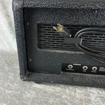 USA Randall Century 170 II electric guitar amp head Dimebag Darrell image 6