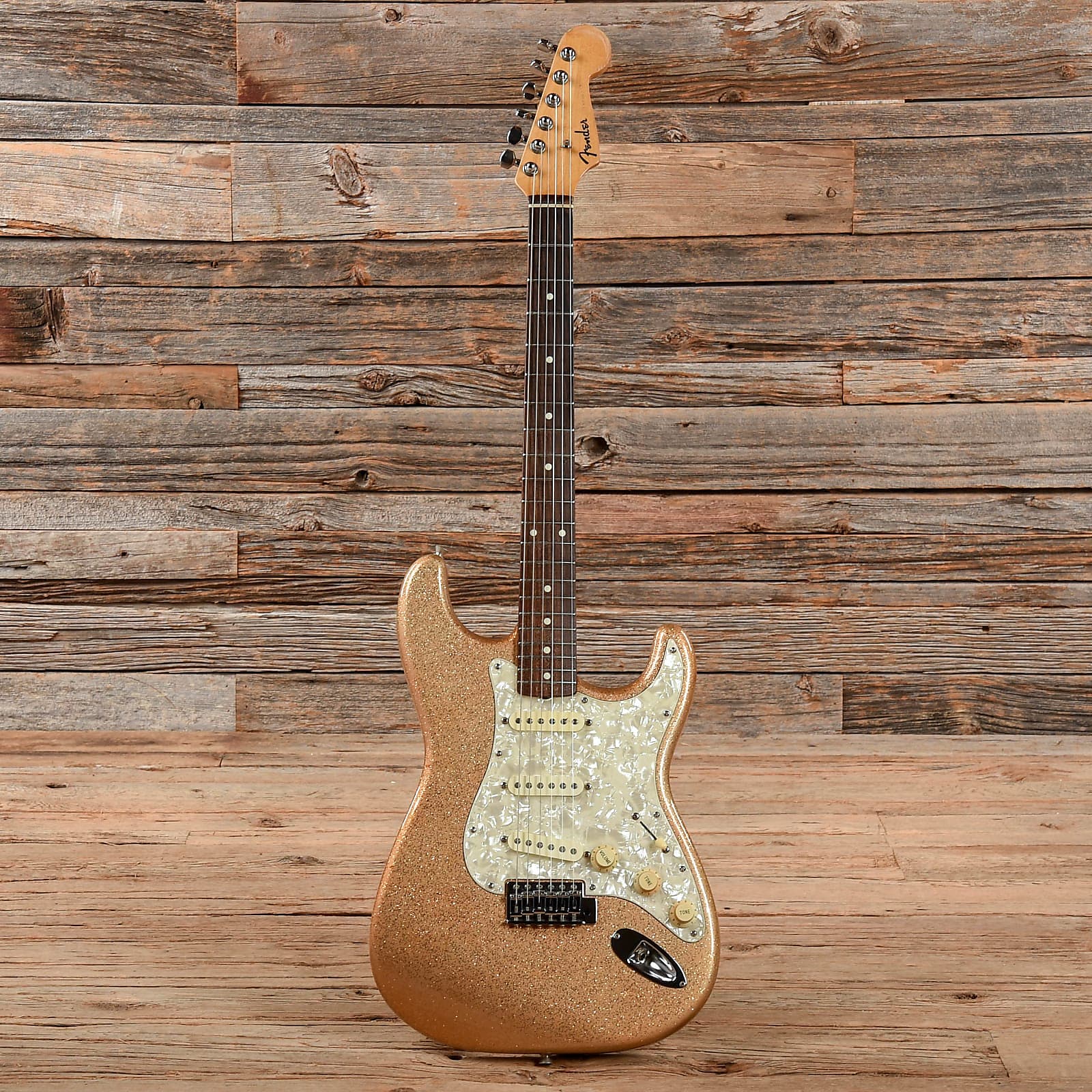 Fender ST-65 Stratocaster Reissue MIJ | Reverb Canada