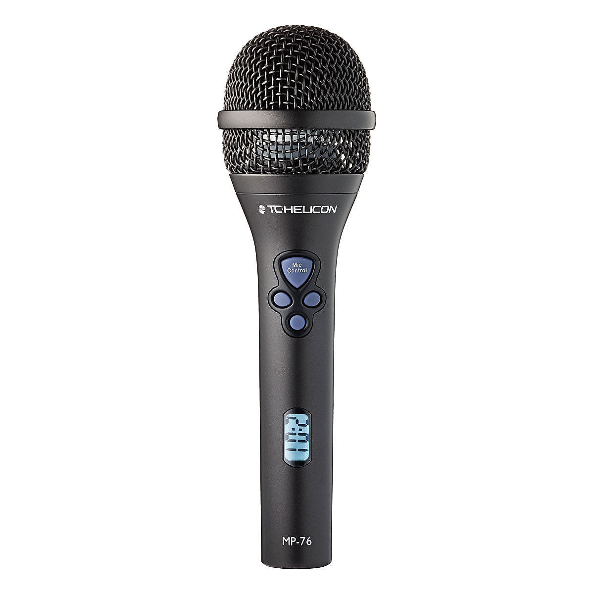 TC Helicon MP-76 Dynamic Microphone