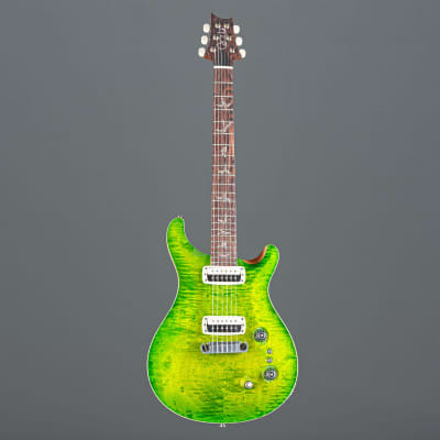 PRS Paul's Guitar Eriza Verde #0362788 - Custom Electric Guitar image 2