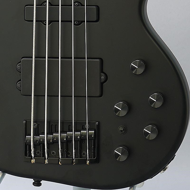 ESP Albion STEALTH L'Arc ～en ～Ciel tetsuya Signature Model