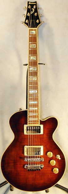 Ibanez ARC300 DVS W SKB Hard Case