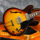1967 Gibson ES-330 TD - Sunburst - OHSC