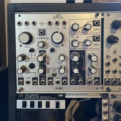 鍵盤楽器 Make noise dpo Make Noise DPO Module | Reverb