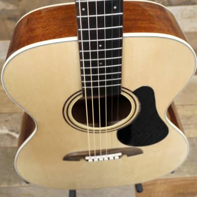 Alvarez - RF26 Folk Acoustic Guitar image 3
