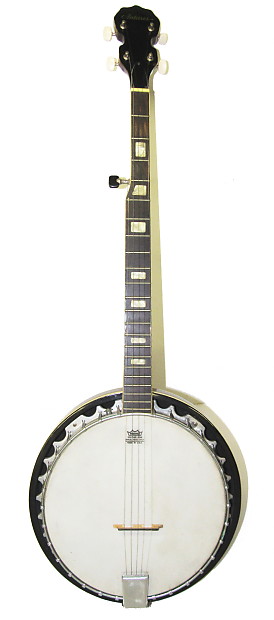 Antares 5 string banjo discount