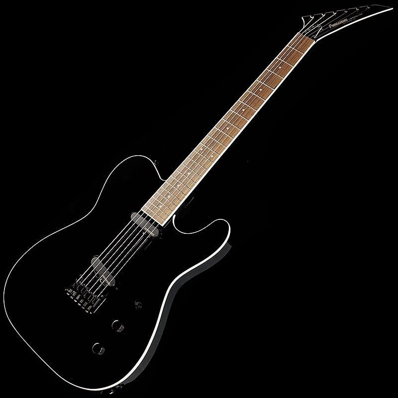 ギター Fernandes Limited EditionTEJ-STD 2S '24 FERNANDES / Burny TEJ-STD 2S '24 (BLK) | Reverb