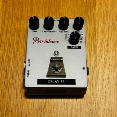 Providence Delay 80's | Reverb Canada