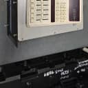 Lexicon 224XL Digital Reverberator with LARC Remote 1980s - Black / White Remote