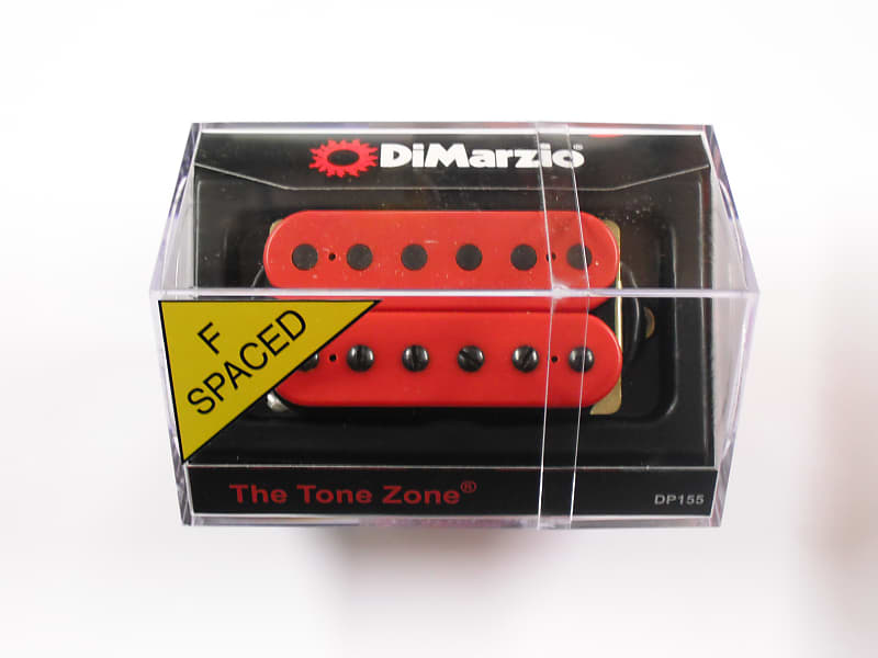 DIMARZIO】ピックアップDP-155（THE TONE ZONE）