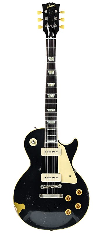 Gibson Custom Shop Murphy Lab M2M 1956 Les Paul Standard