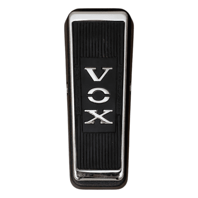 Vox V847 Wah 1994 - 2006