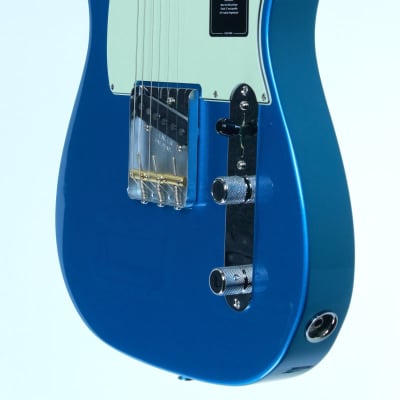 Fender Vintera '60s Telecaster Modified image 4