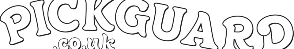 Pickguard.co.uk