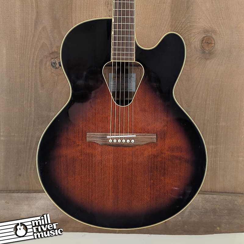 Gretsch Historic Series G3700 Acoustic/Electric Guitar Used