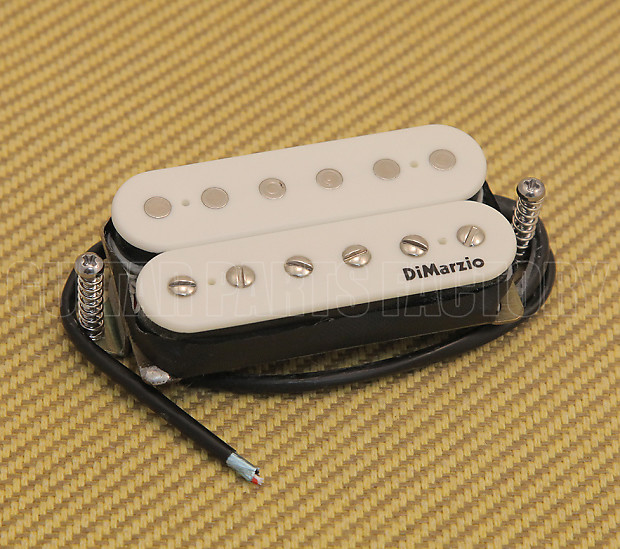 DiMarzio® for Fender Custom PAF Pro Humbucker 