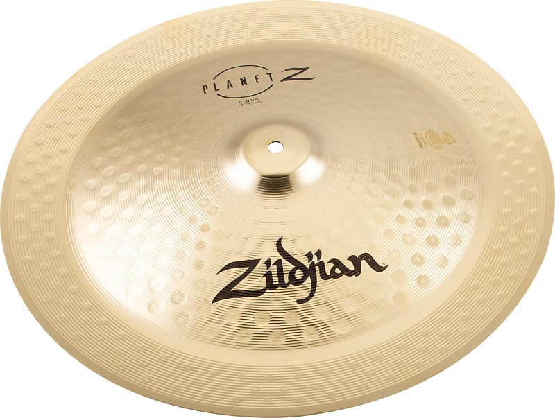 Zildjian Planet Z China Cymbal, 18" image 1