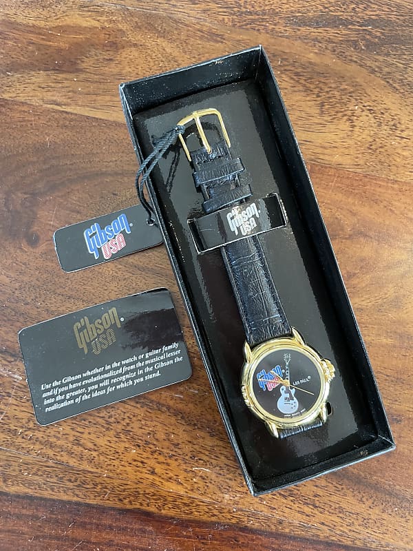 Gibson Les Paul Watch 1996 image 1