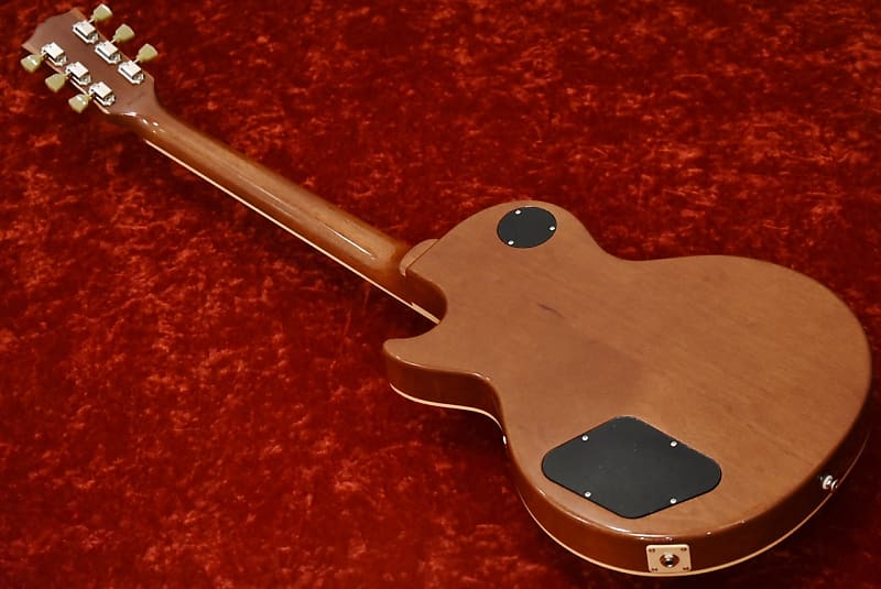 ギター Tokai KLS170F-LW VF Tokai KLS170F LW/SN -Lemon Drop / LD-2021 [Les Paul Type